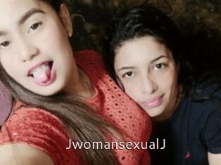 JwomansexualJ