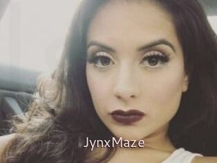 JynxMaze