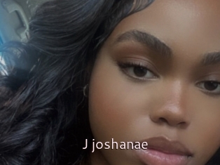 J_joshanae