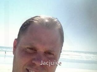 Jacjuice