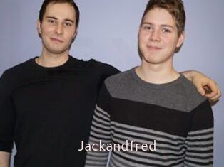 Jackandfred