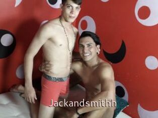 Jackandsmithh