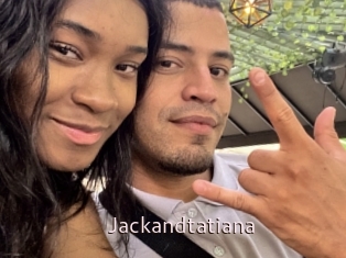 Jackandtatiana