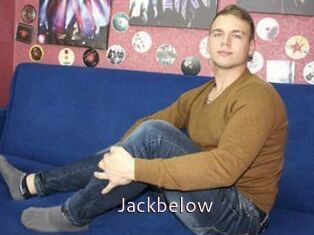 Jackbelow