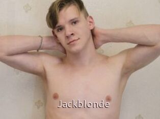 Jackblonde