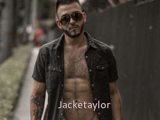 Jacketaylor