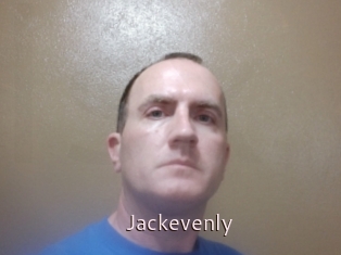 Jackevenly