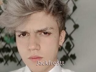 Jackfrostt