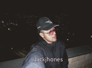 Jackjhones