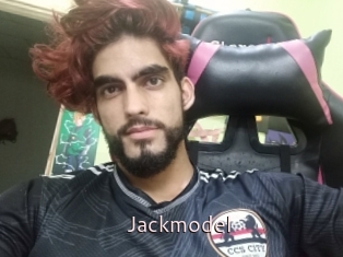 Jackmodel