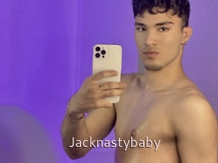 Jacknastybaby