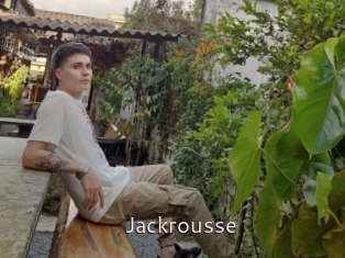 Jackrousse