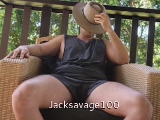 Jacksavage100