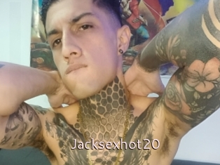 Jacksexhot20