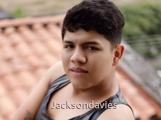 Jacksondavies