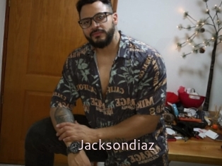 Jacksondiaz