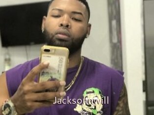 Jacksonnwill