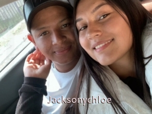 Jacksonychloe