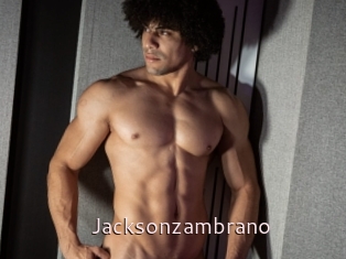 Jacksonzambrano