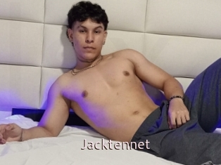 Jacktennet