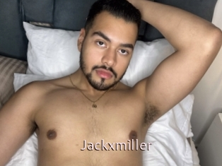 Jackxmiller