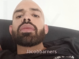 Jacobbarners