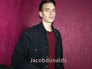 Jacobdonalds