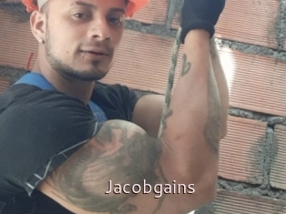 Jacobgains