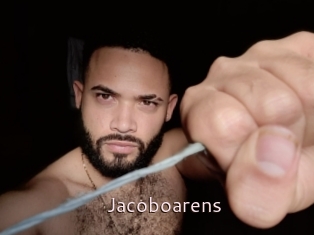 Jacoboarens