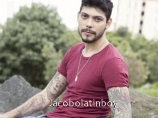 Jacobolatinboy