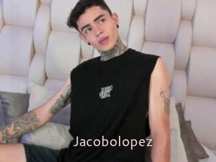 Jacobolopez