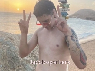 Jacoboparkerx