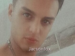 Jacsonfox