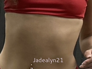 Jadealyn21