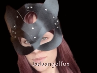 Jadeangelfox