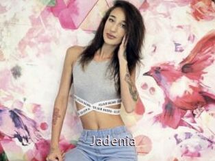 Jadenia