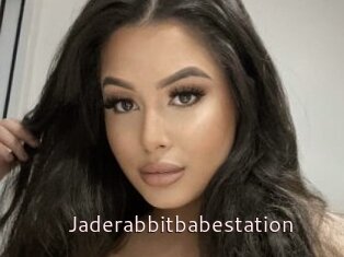 Jaderabbitbabestation