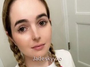 Jadeskyyxo