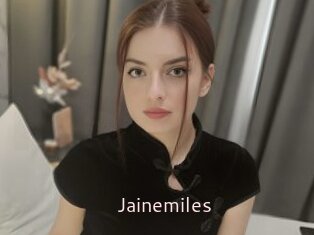 Jainemiles