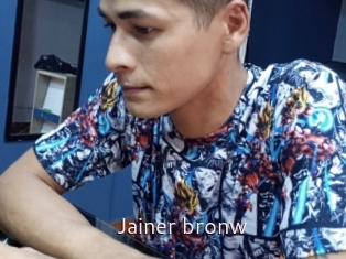 Jainer_bronw