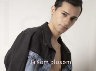 Jaisom_blosom