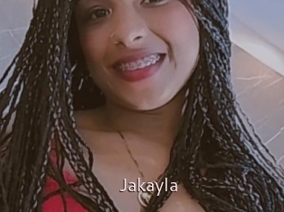 Jakayla