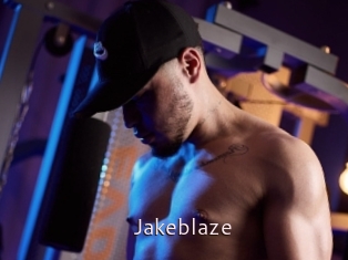 Jakeblaze