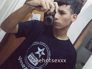 Jakehotsexxx