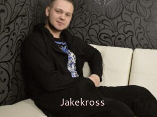 Jakekross