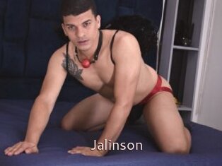 Jalinson