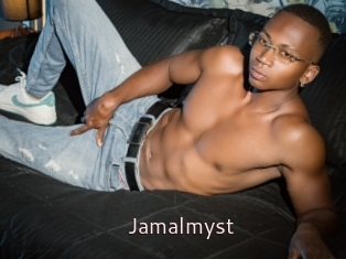 Jamalmyst