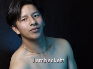 Jambeckett