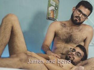 James_and_bono