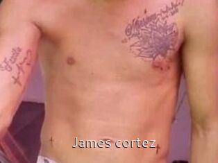 James_cortez